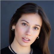 Neolaureata magistrale in Economia offre ripetizioni a ragazzi